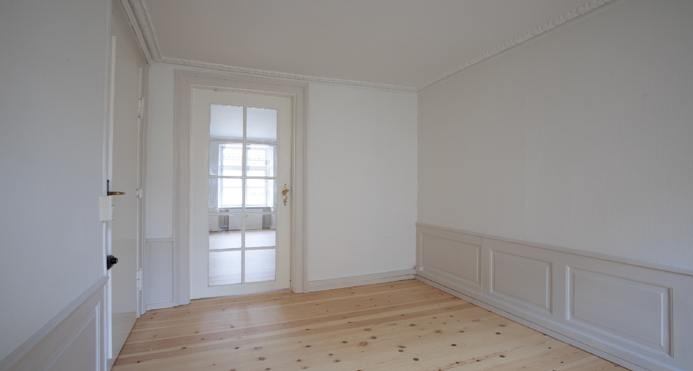 Business center Hyskenstræde 10 Rent office Hyskenstræde 10 — photo 9