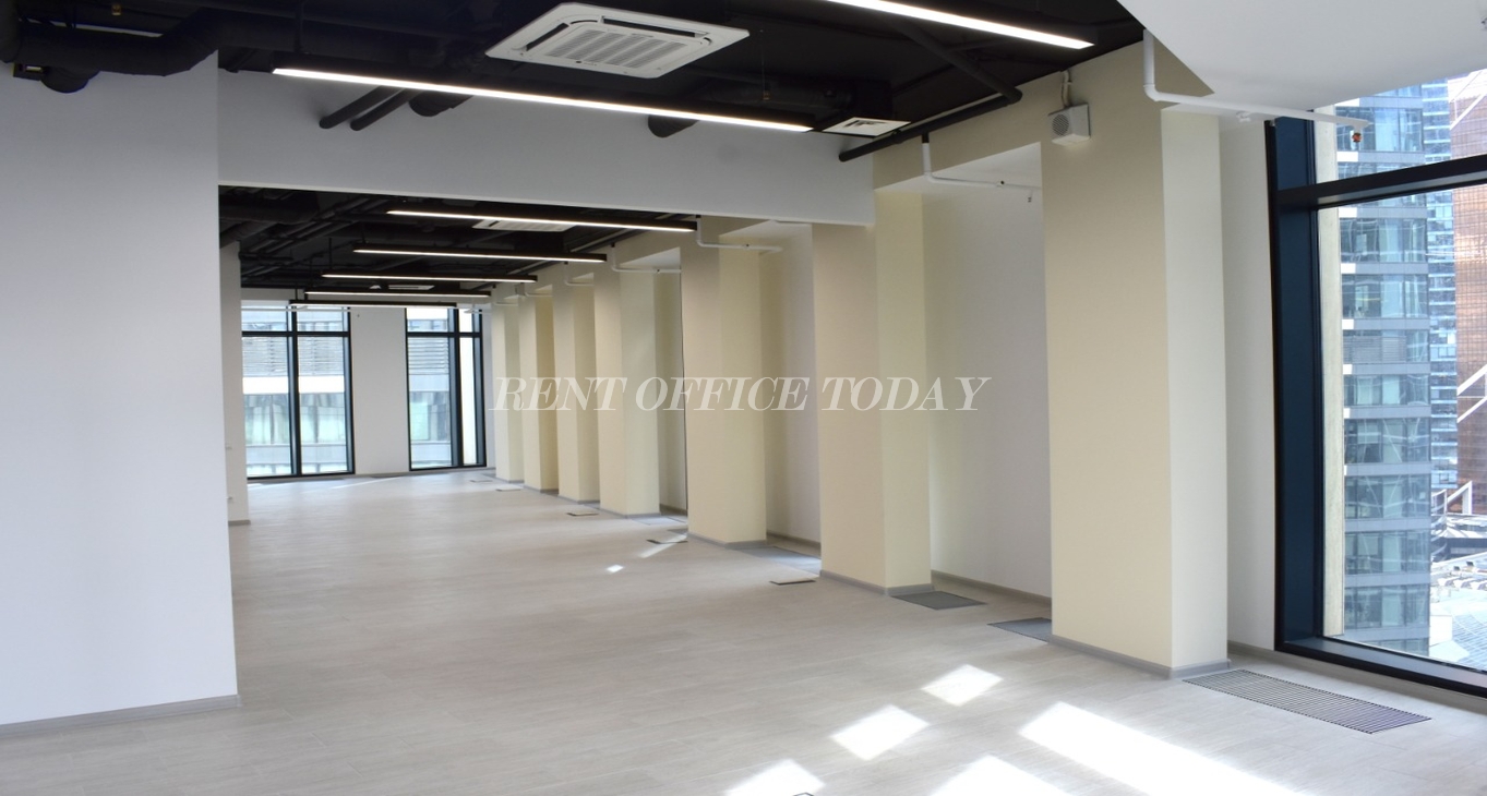 centre d'affaires IQ quarter-4 location de bureau iq quarter-4