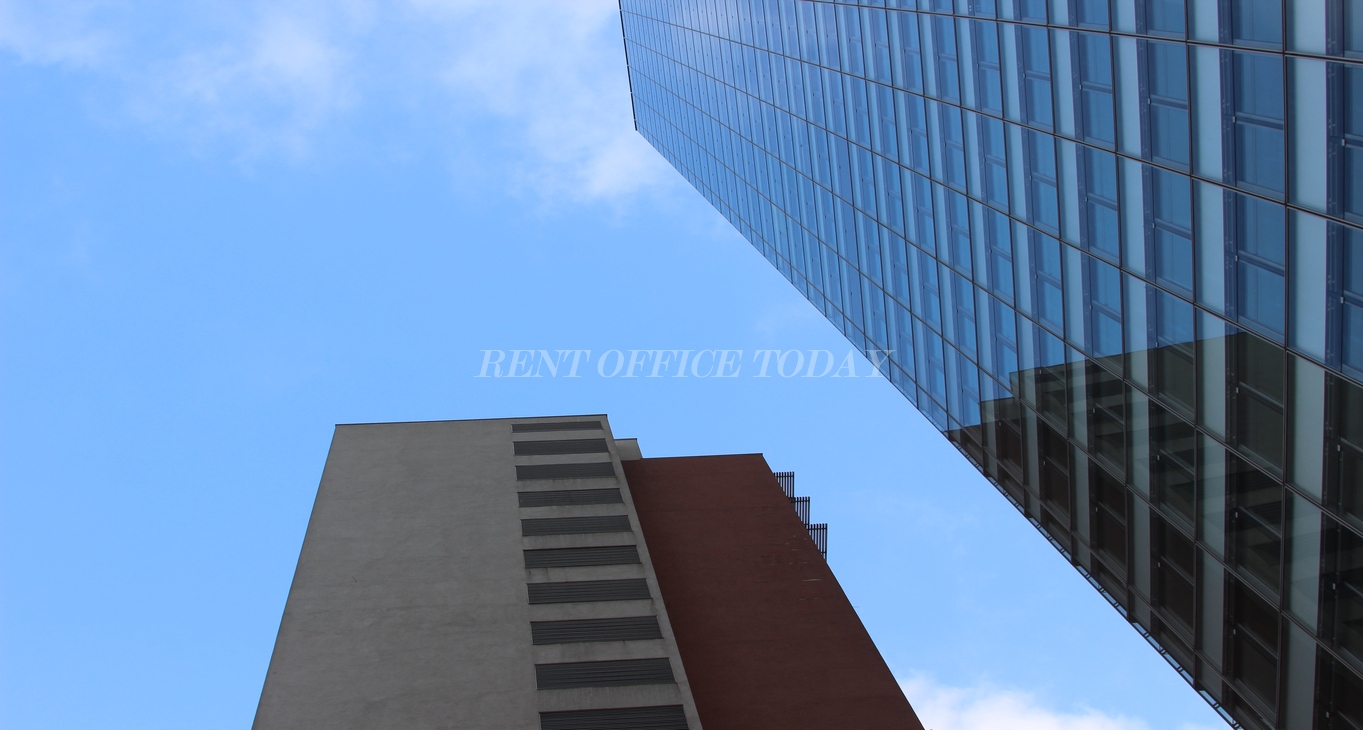 Rent office IZD tower — photo 18