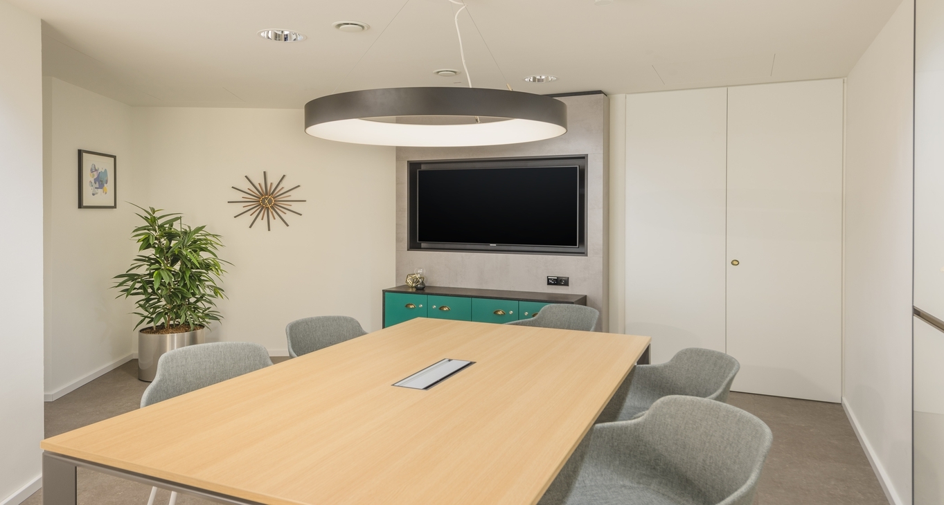 Rent office Icon Tower — photo 10