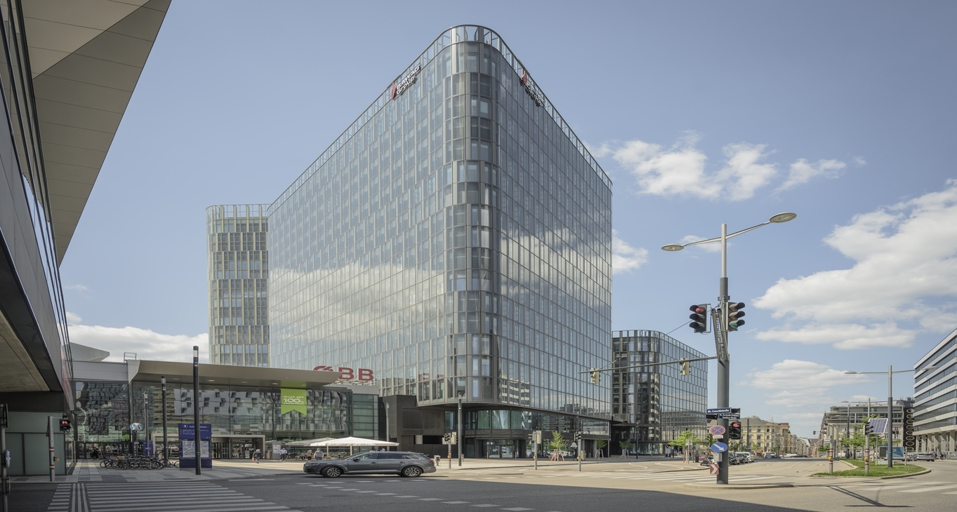 Rent office Icon Tower — photo 11
