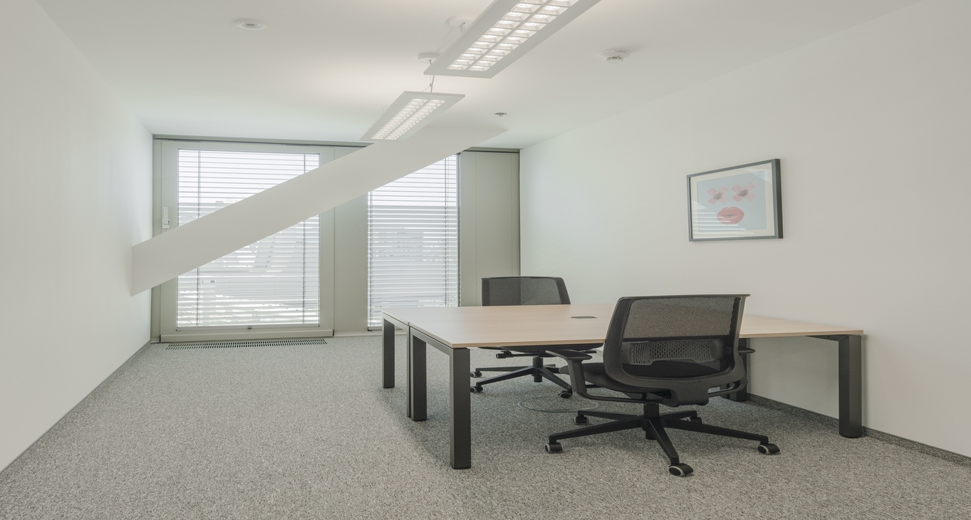 Rent office Icon Tower — photo 5