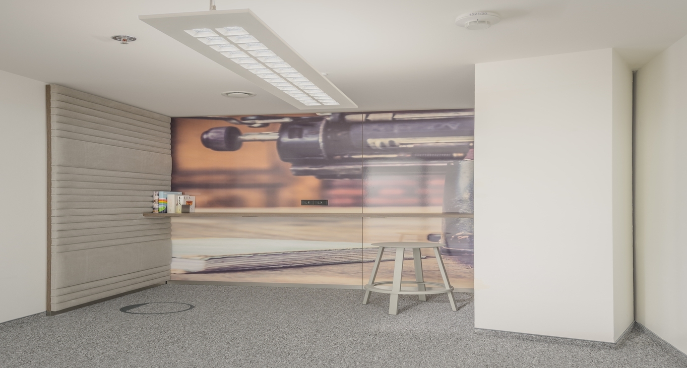 Rent office Icon Tower — photo 6