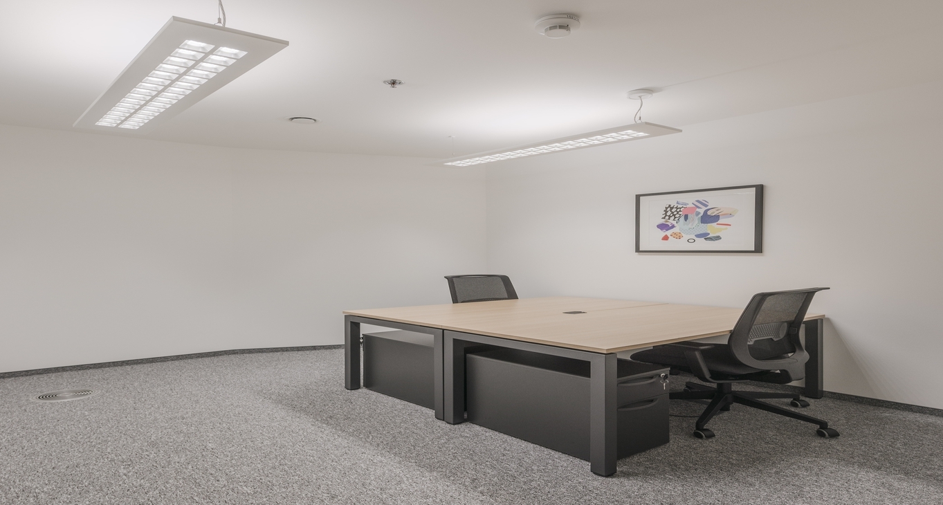 Rent office Icon Tower — photo 7