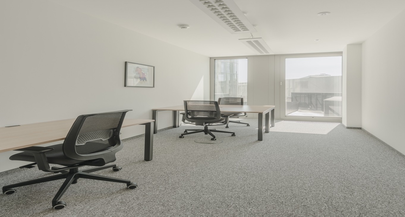 Rent office Icon Tower — photo 8