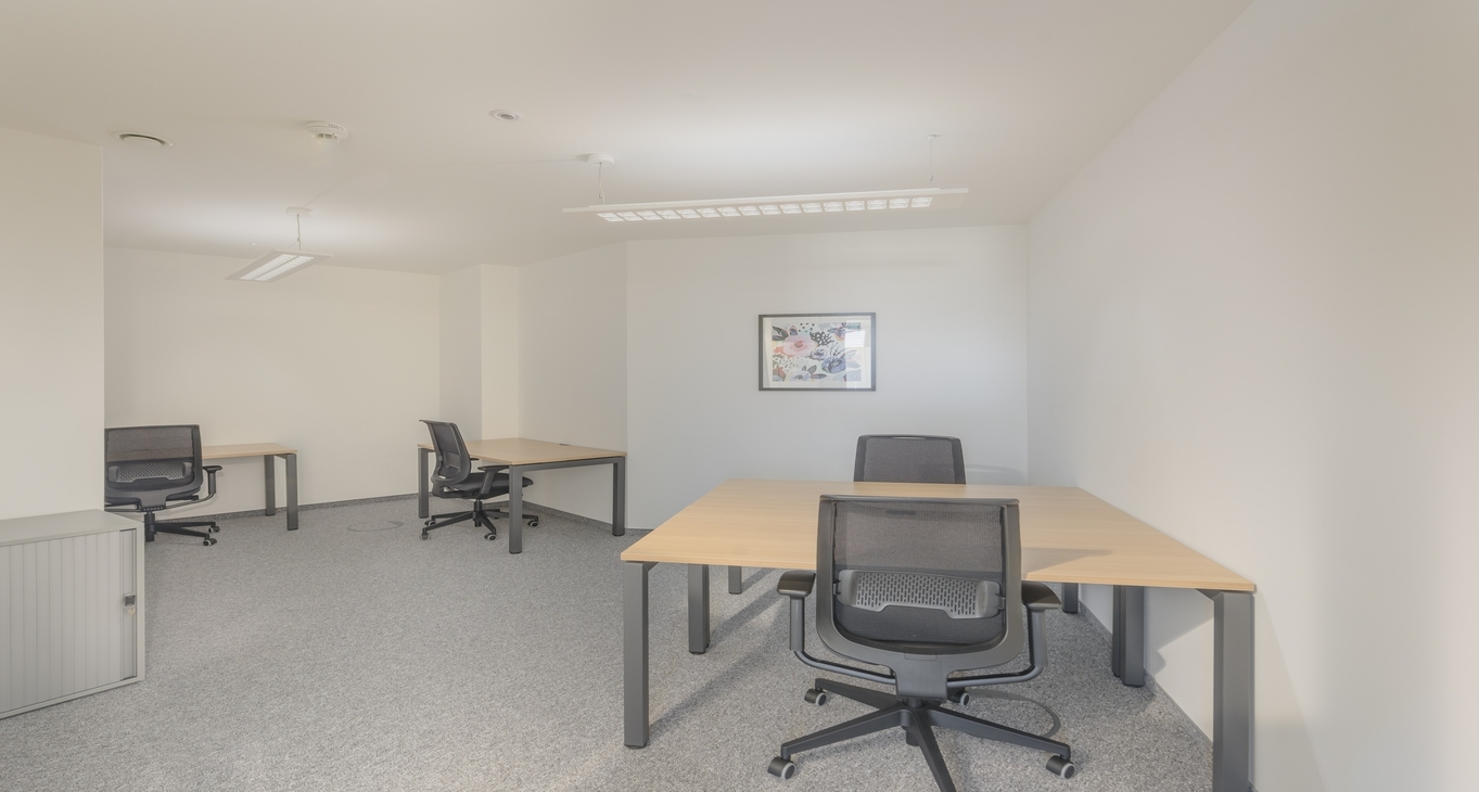 Rent office Icon Tower — photo 9
