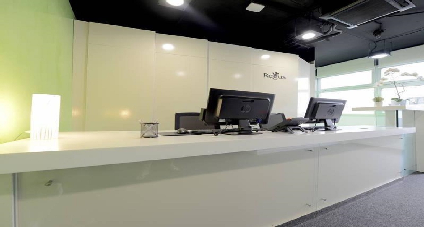Sewa pejabat Immeuble ATRIUM, N°374, Lotissement Manazyl Al Maymoune, Boulevard Abdelmoumen_8-8