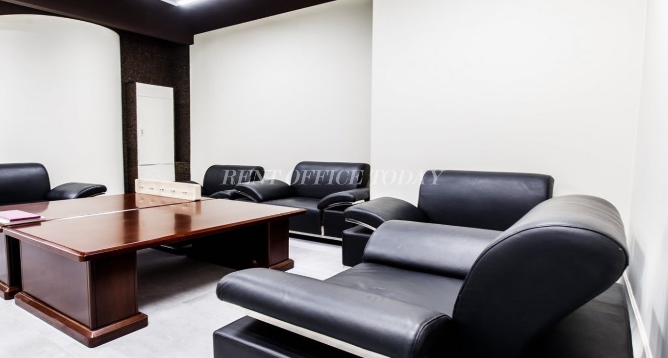 Sewa pejabat Imperia Tower, Northern lobby, 17th floor_4-5