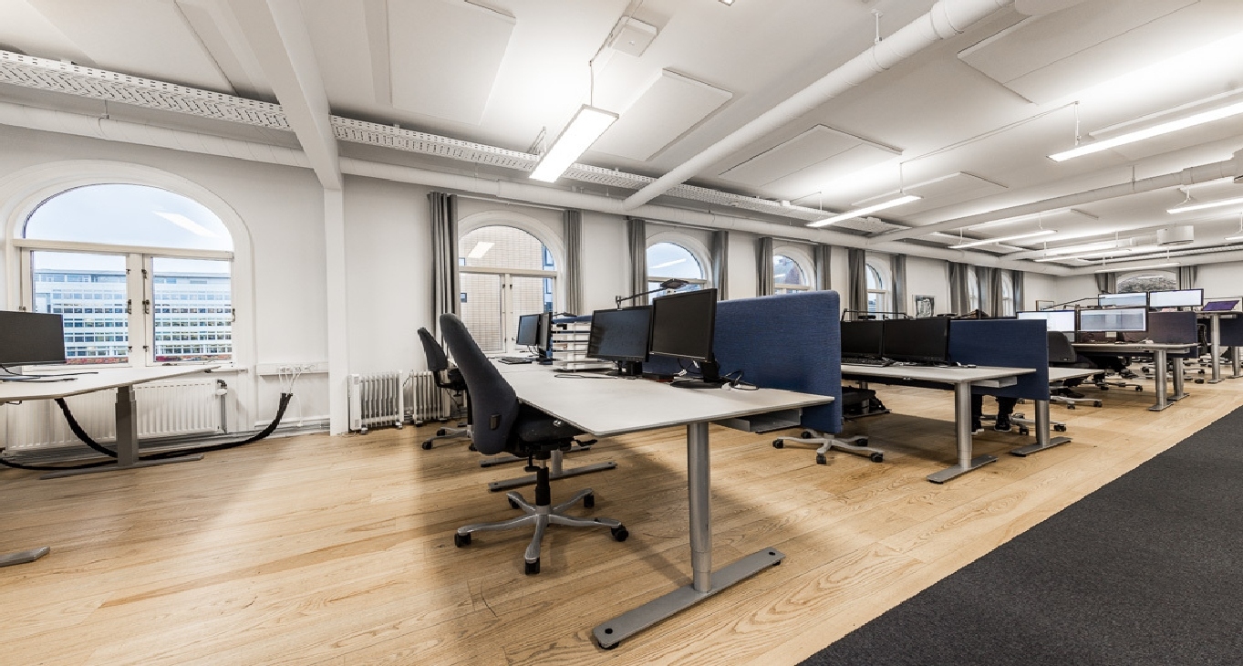 Rent office Indiakaj 1 — photo 1
