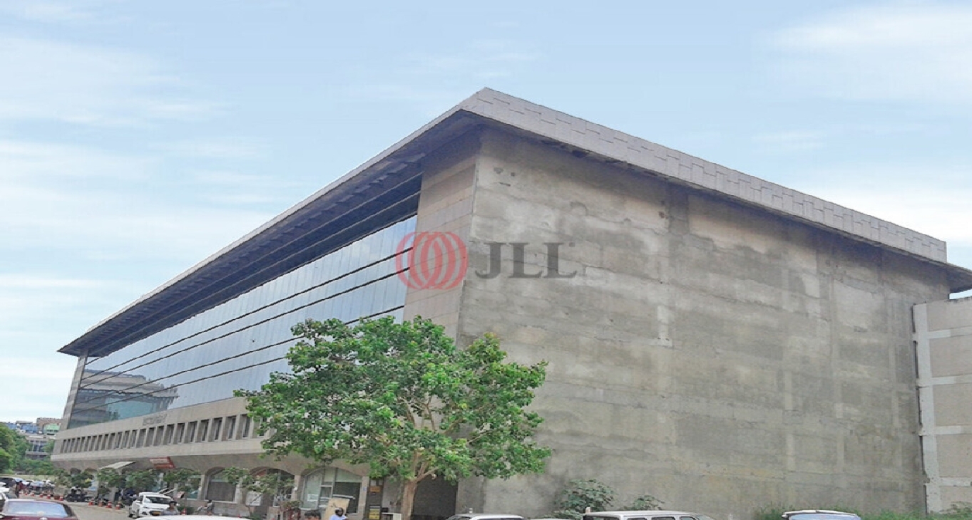 Rent office Indiakaj 1 — photo 4