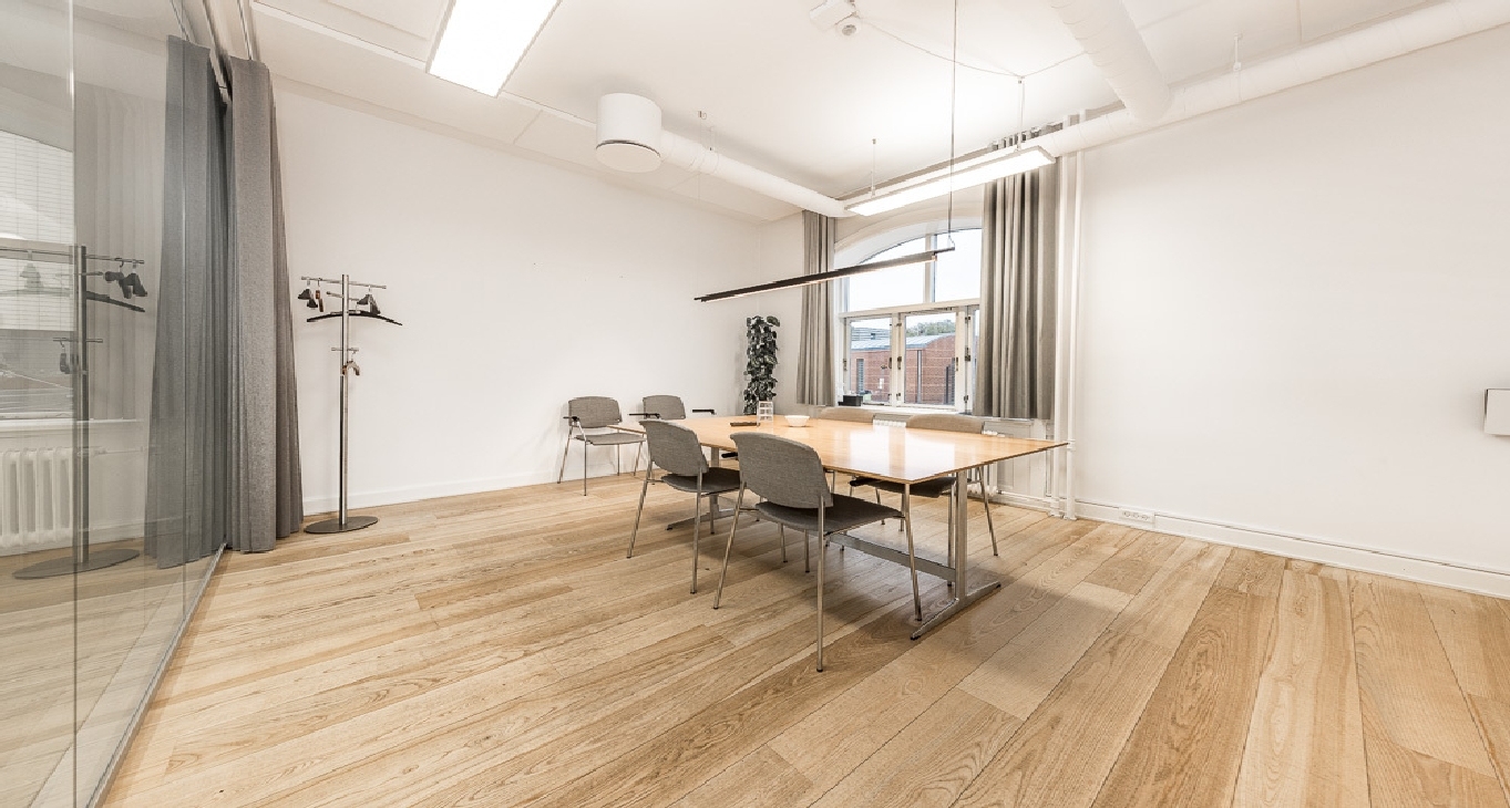 Rent office Indiakaj 1 — photo 8