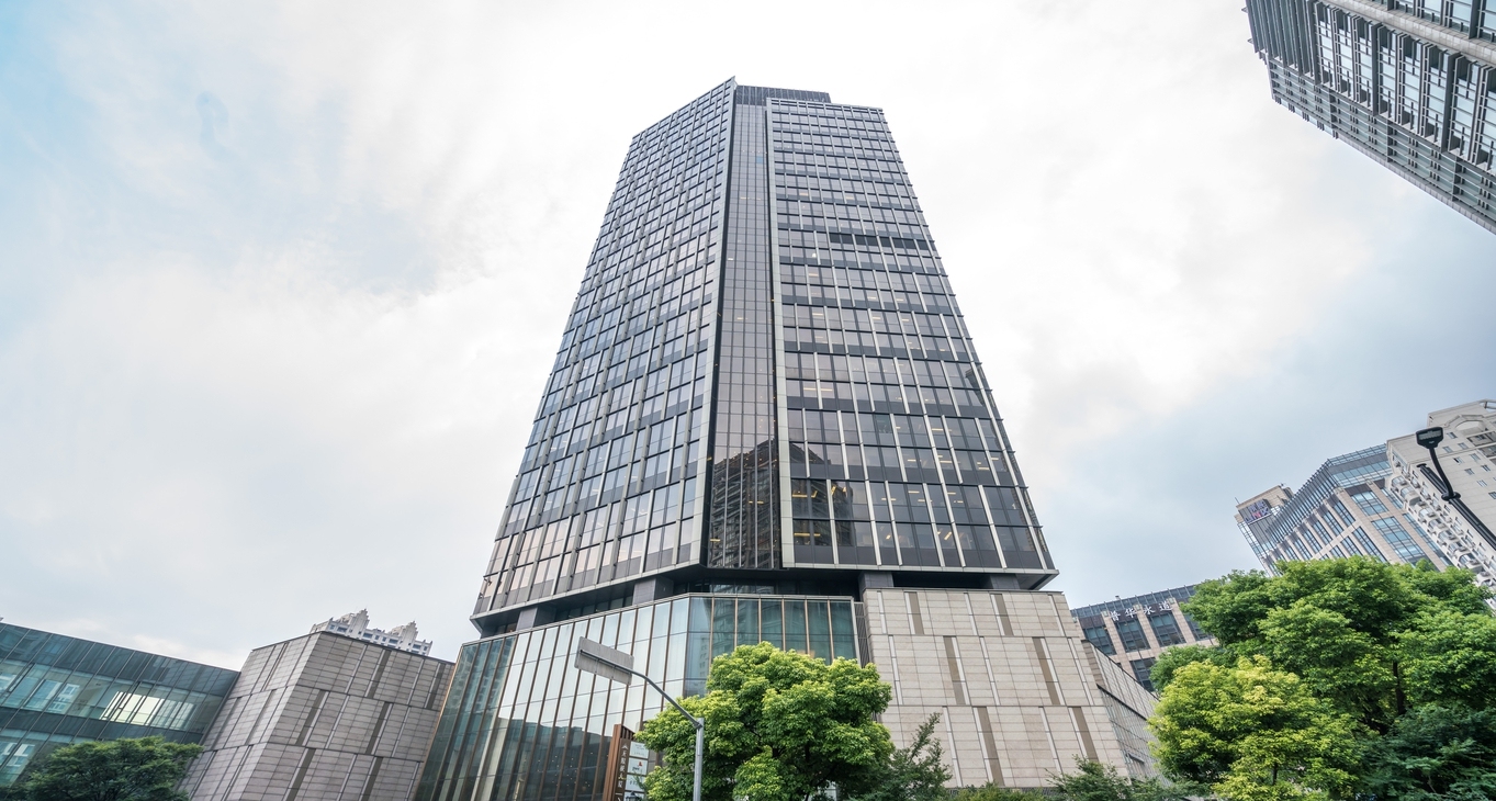 Pusat perniagaan Infinitus Tower_11-11 Sewa pejabat Infinitus Tower_11-11