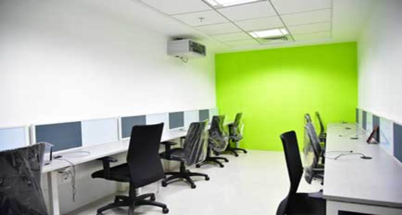 Affitto uffici International Tech Park_2-2