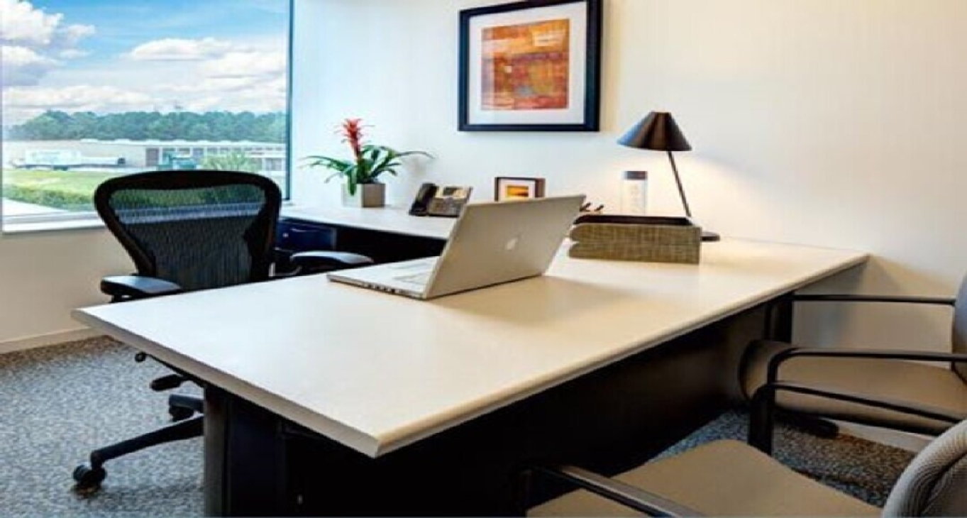 Pusat bisnis Interstate 45 North Rent office Interstate 45 North — photo 11