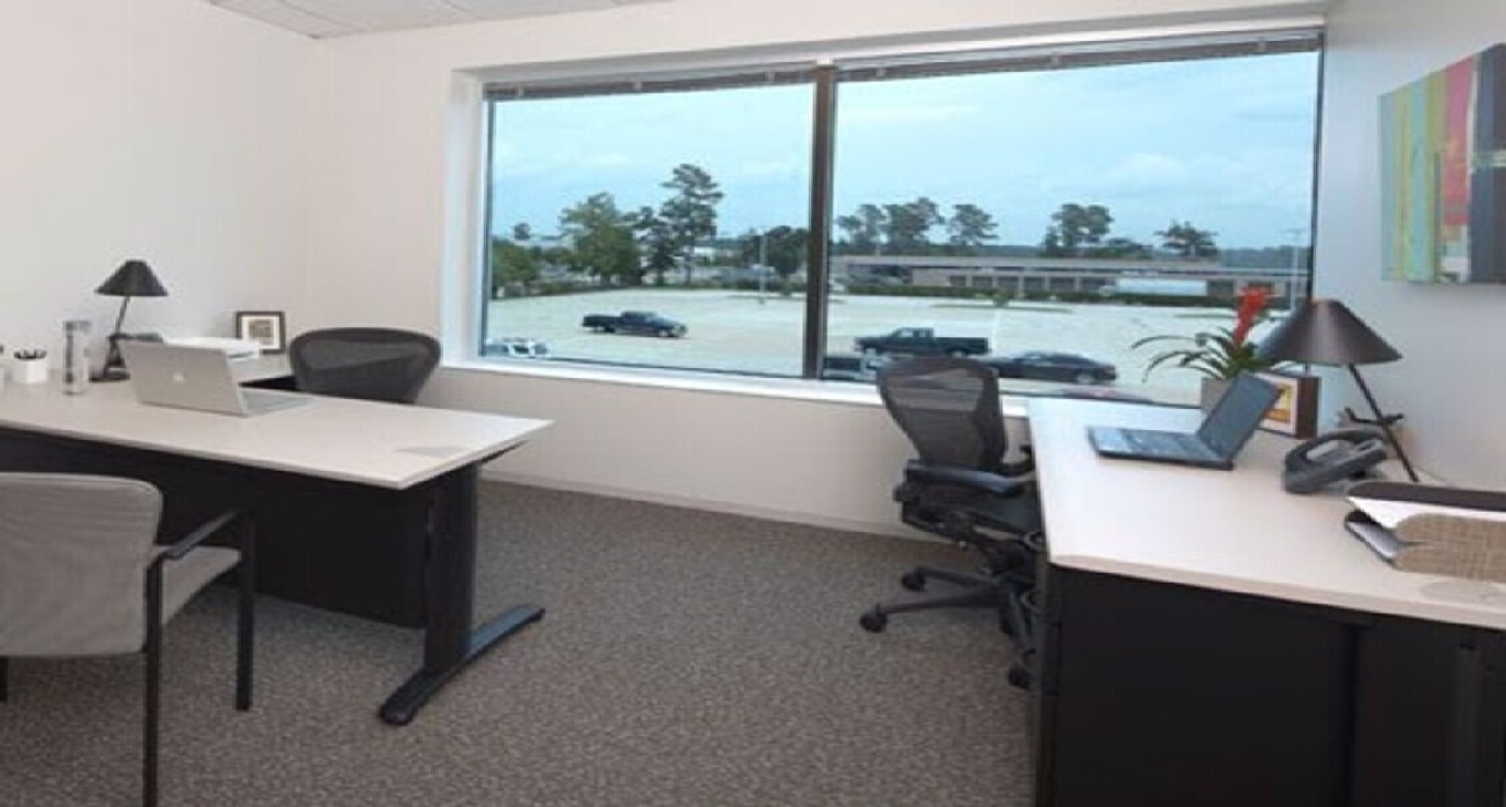 Pusat bisnis Interstate 45 North Rent office Interstate 45 North — photo 9