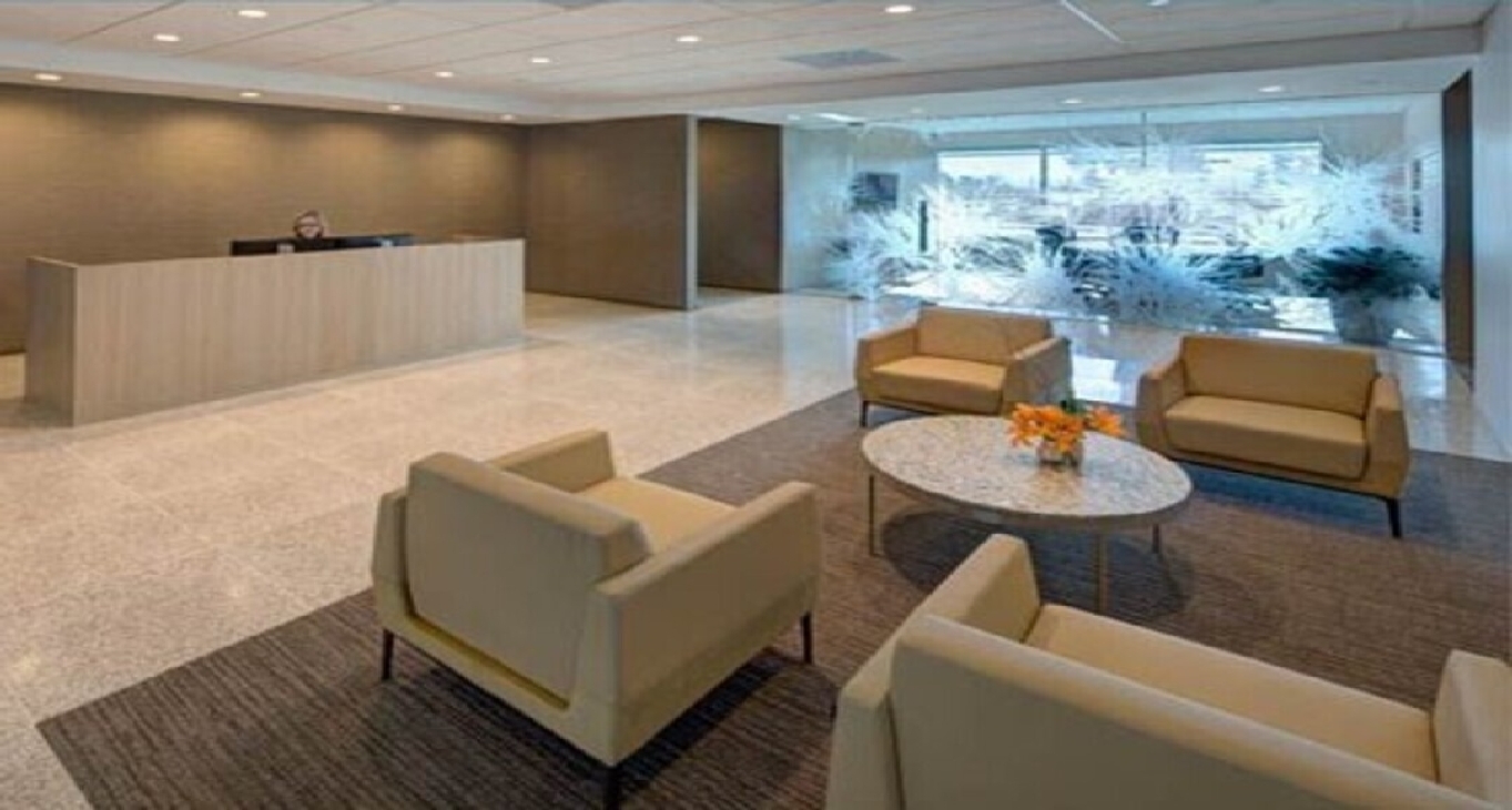Interstate 45 North, Interstate 45 North, Suite 200, Houston 24624 — office space for rent, photo 4