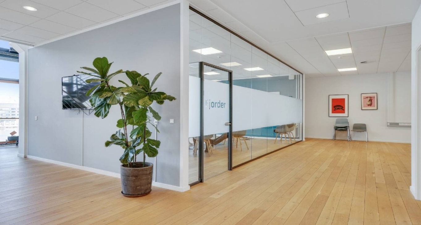 Rent office Islands Brygge 39-43 — photo 3