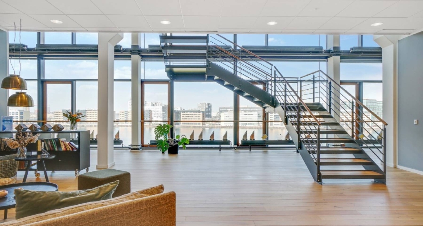 Rent office Islands Brygge 39-43 — photo 4