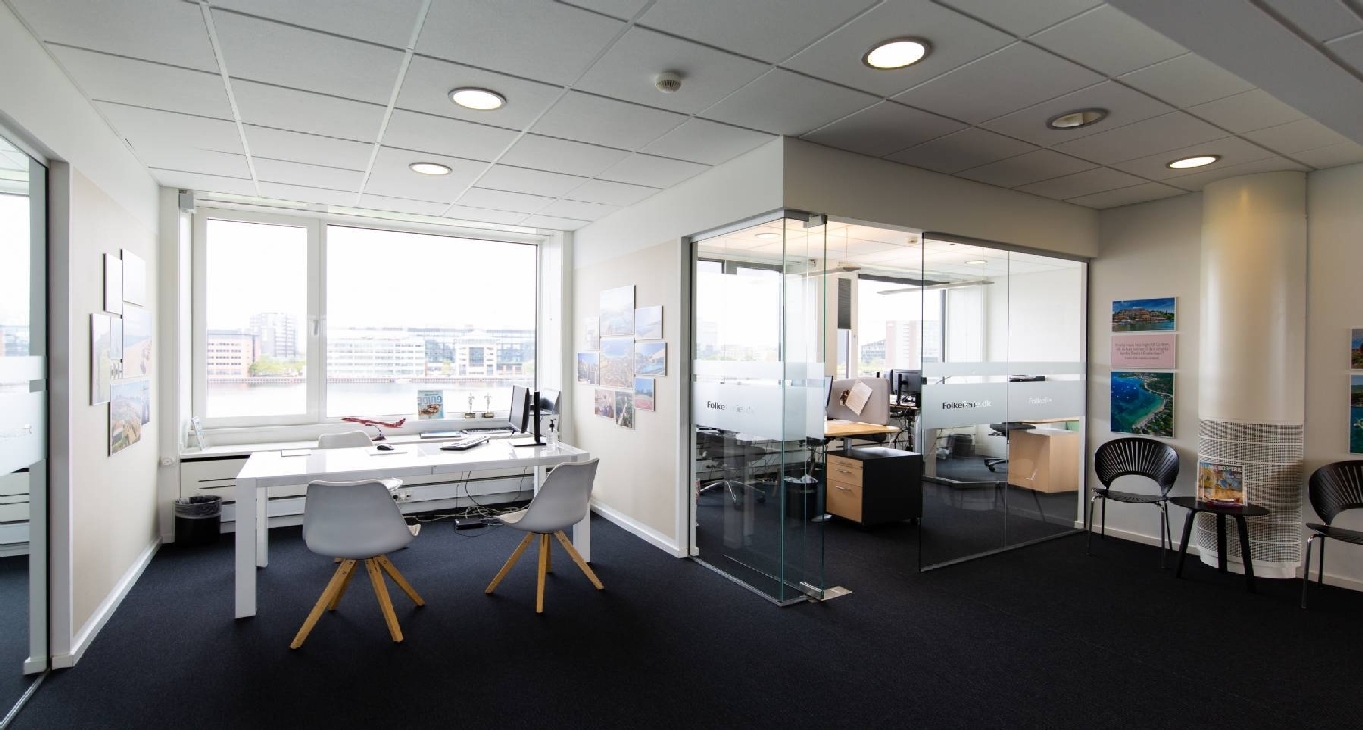 Rent office Islands Brygge 39-43 — photo 5