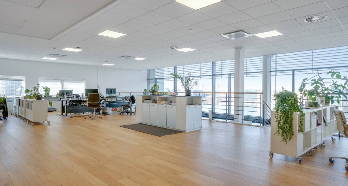 Rent office Islands Brygge 39-43 — photo 8