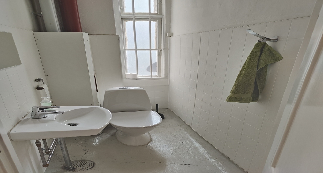 Erhvervscenter Islands Brygge 7 Rent office Islands Brygge 7 — photo 7