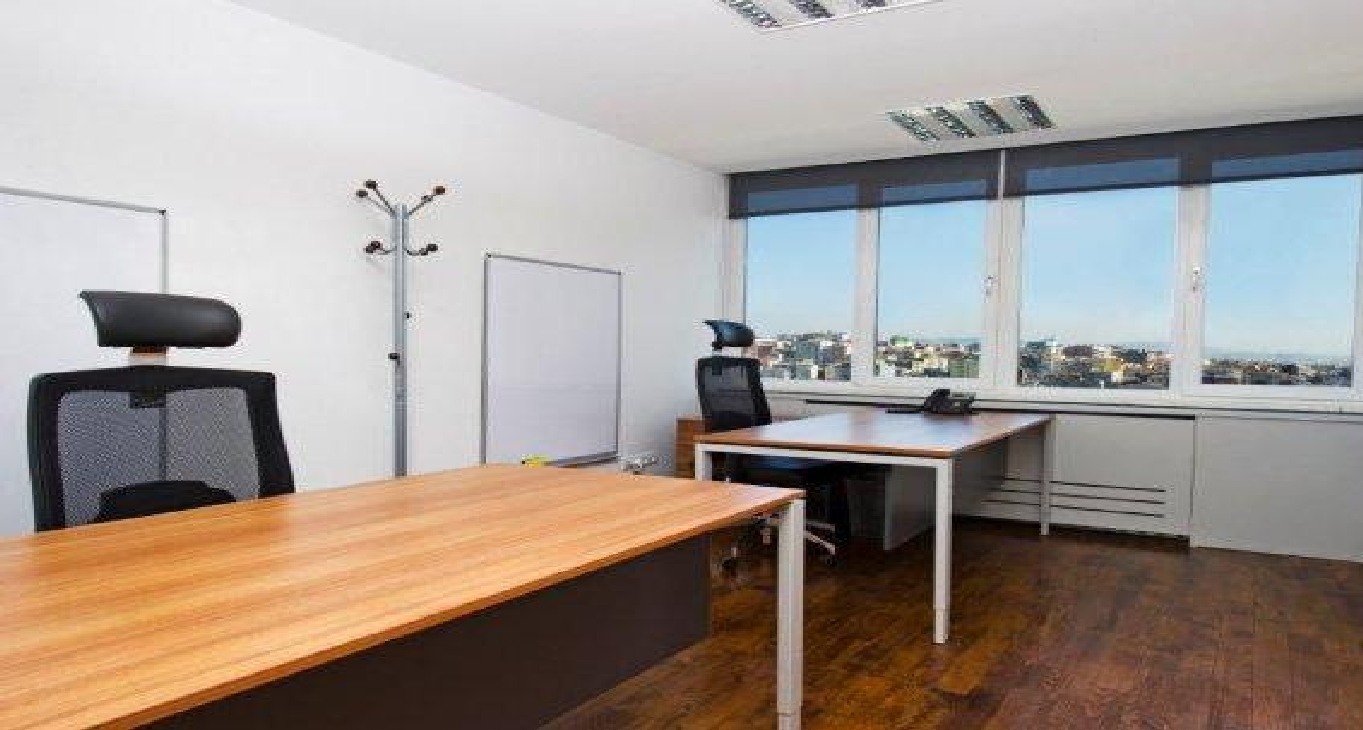 Affitto uffici Istiklal Street 187, 5th floor, Beyoglu  Istanbul_2-2