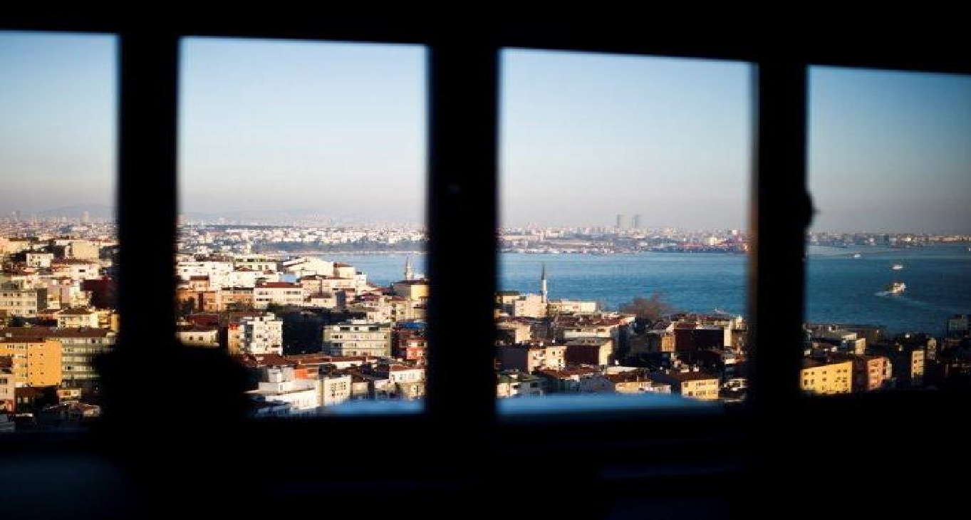 Affitto uffici Istiklal Street 187, 5th floor, Beyoglu  Istanbul_5-5
