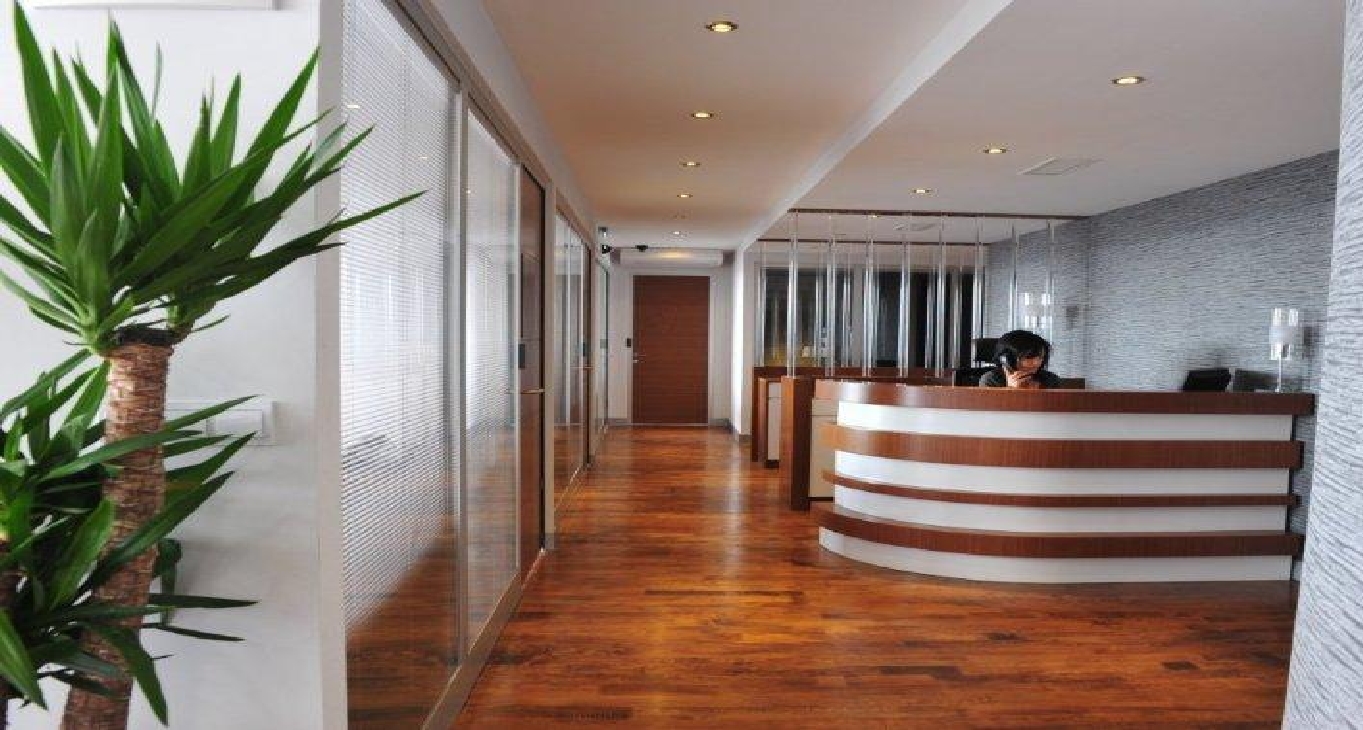 Affitto uffici Istiklal Street 187, 5th floor, Beyoglu  Istanbul_7-7