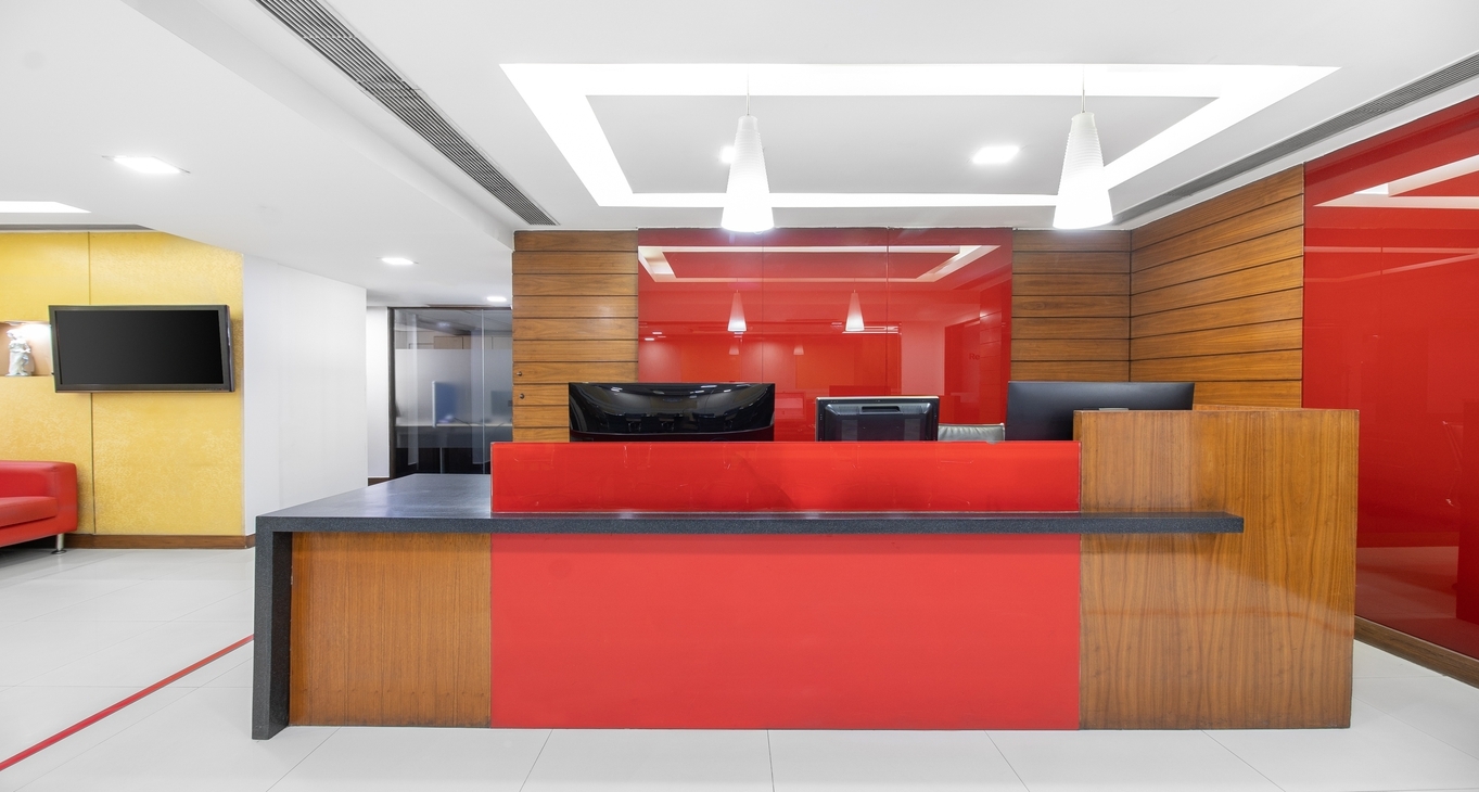 Pusat perniagaan JMD Regent Square_2-2 Sewa pejabat JMD Regent Square_2-2