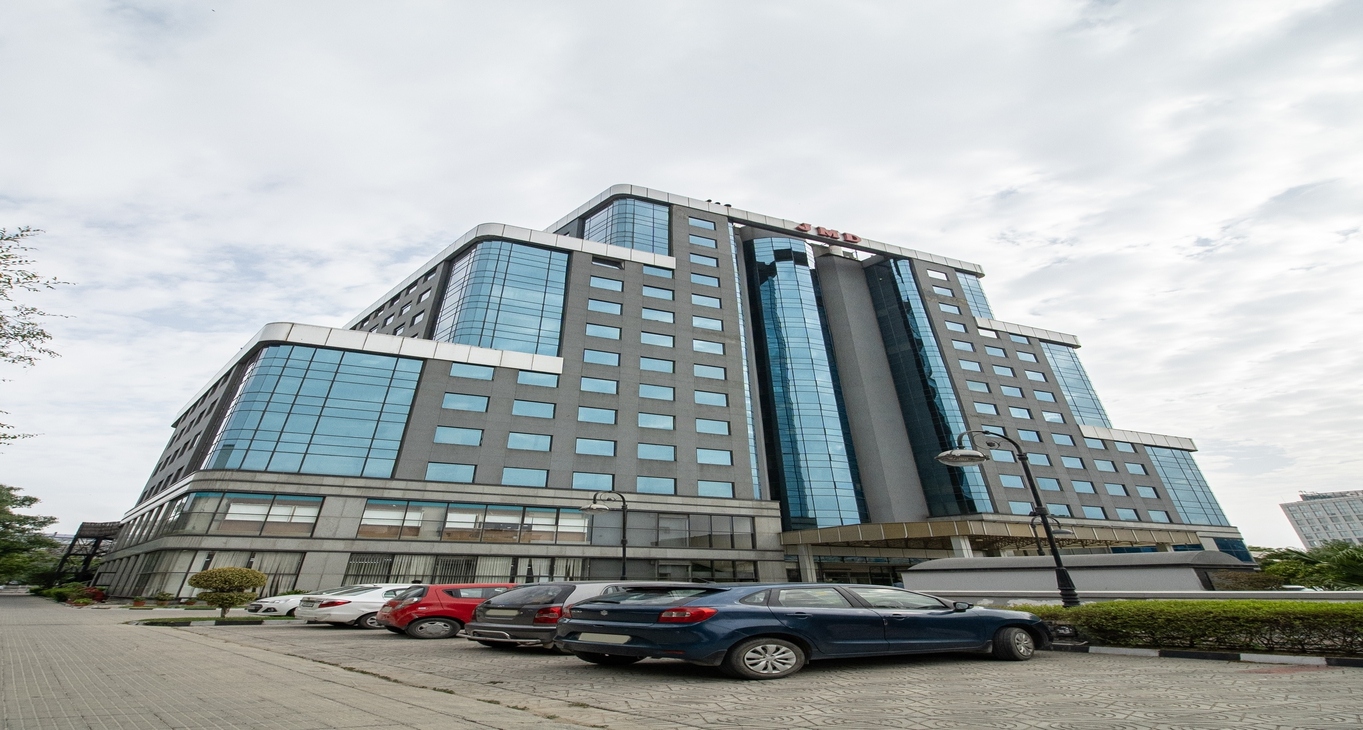 Pusat perniagaan JMD Regent Square_7-7 Sewa pejabat JMD Regent Square_7-7