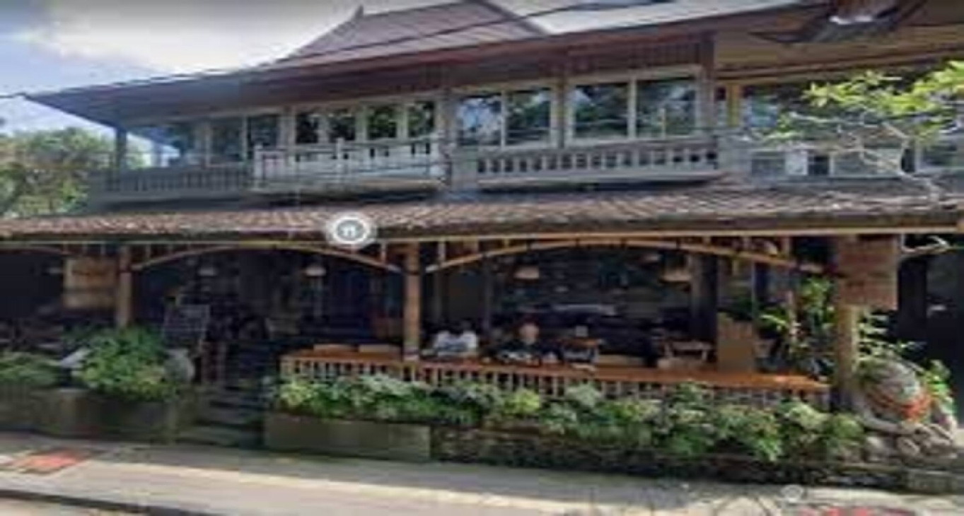Sewa pejabat Jalan Monkey Forest_3-3