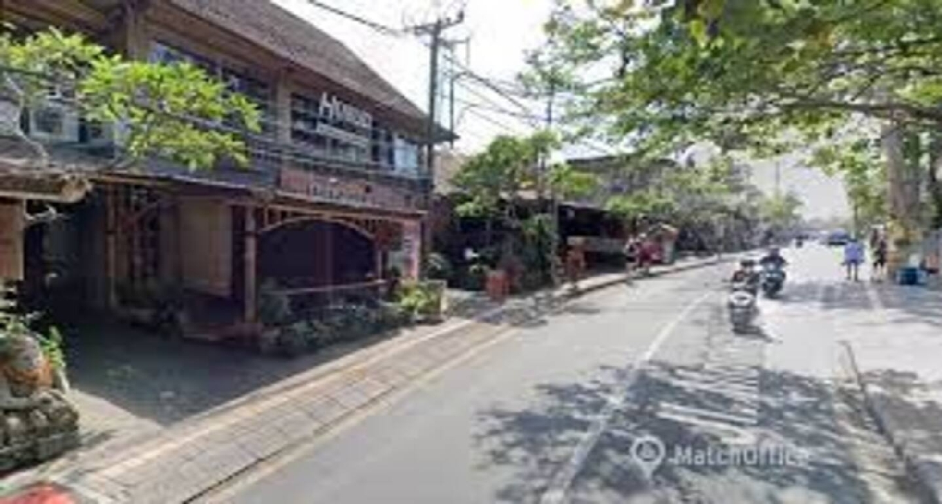 Sewa pejabat Jalan Monkey Forest_7-7