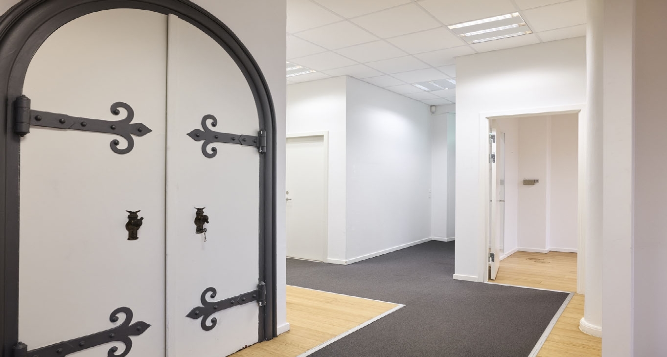 Business center Jemtelandsgade 1 Rent office Jemtelandsgade 1 — photo 12
