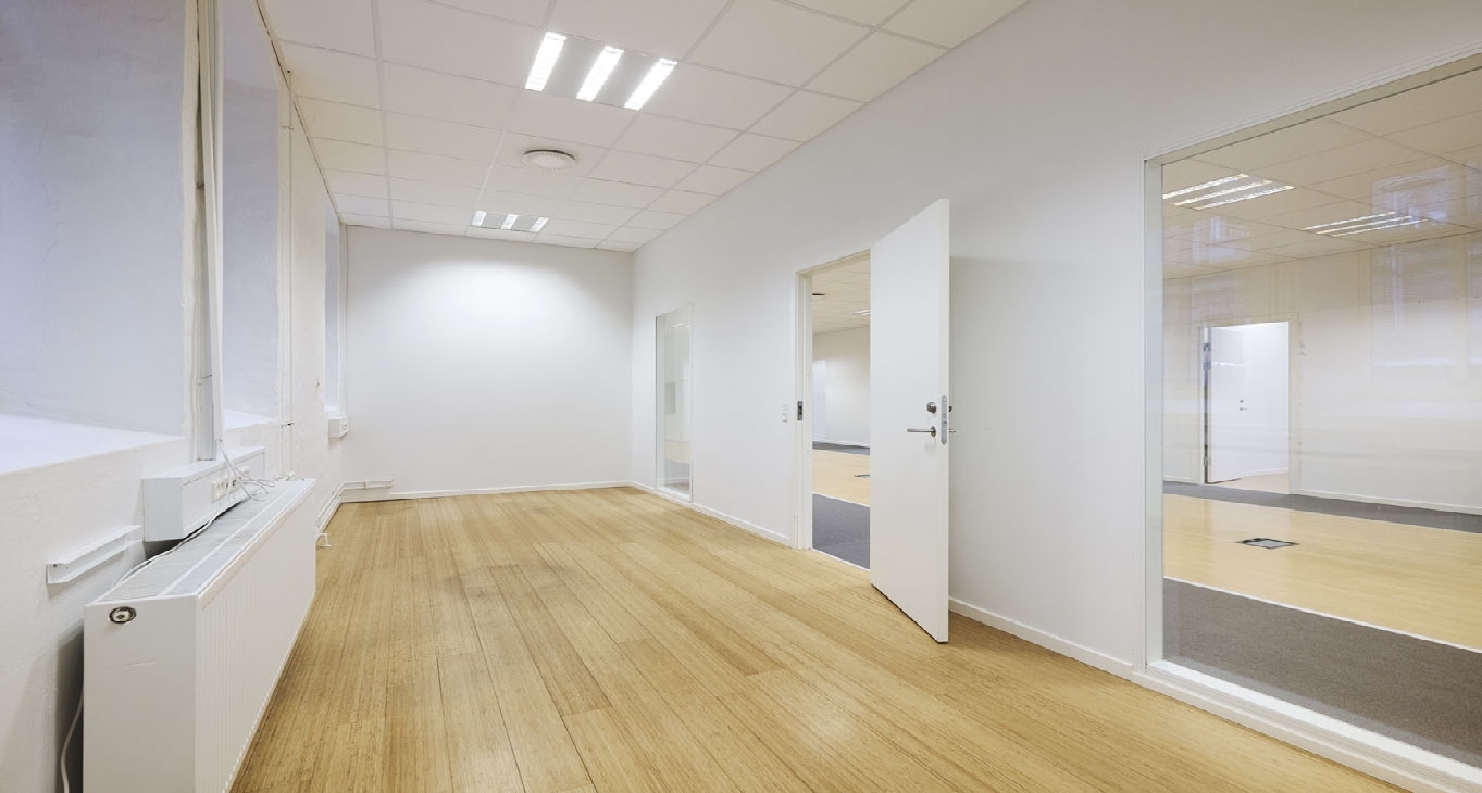 Business center Jemtelandsgade 1 Rent office Jemtelandsgade 1 — photo 13
