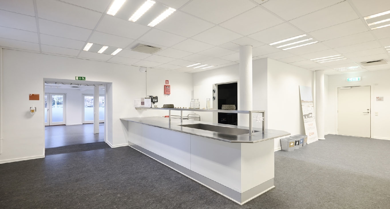 Business center Jemtelandsgade 1 Rent office Jemtelandsgade 1 — photo 14