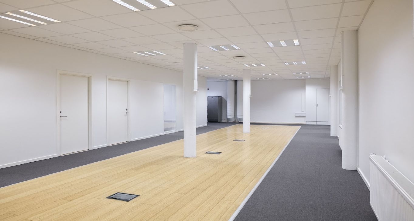 Business center Jemtelandsgade 1 Rent office Jemtelandsgade 1 — photo 7