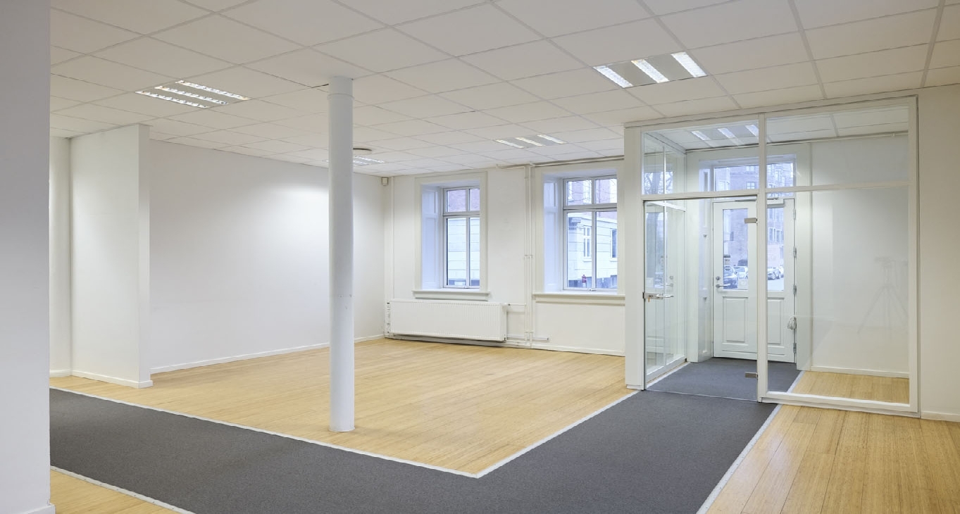 Business center Jemtelandsgade 1 Rent office Jemtelandsgade 1 — photo 9
