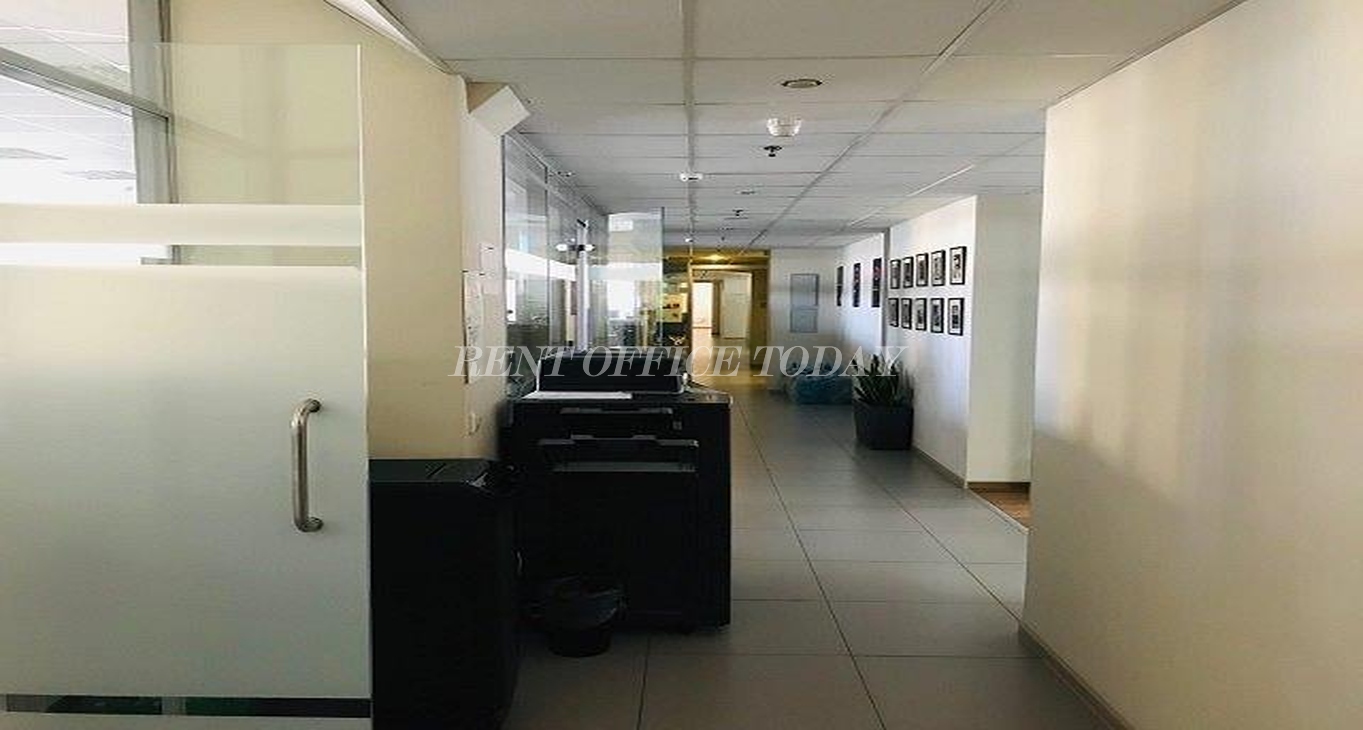Jensen House_22 임대 사무실-12