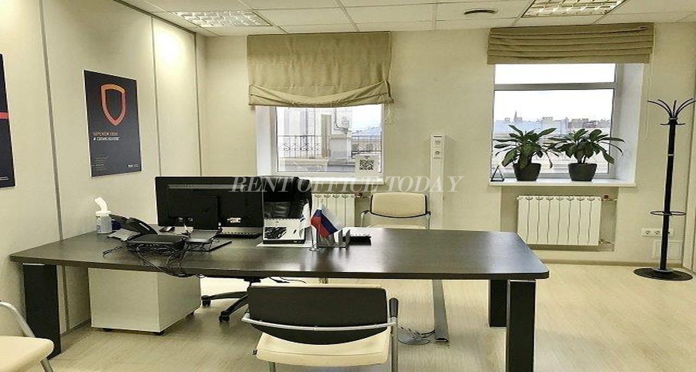 Jensen House_28 임대 사무실-6