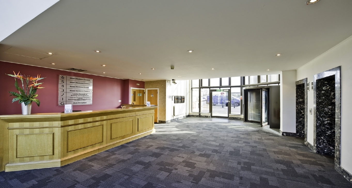 Rent office Jhumat House, 160 London Road — photo 12