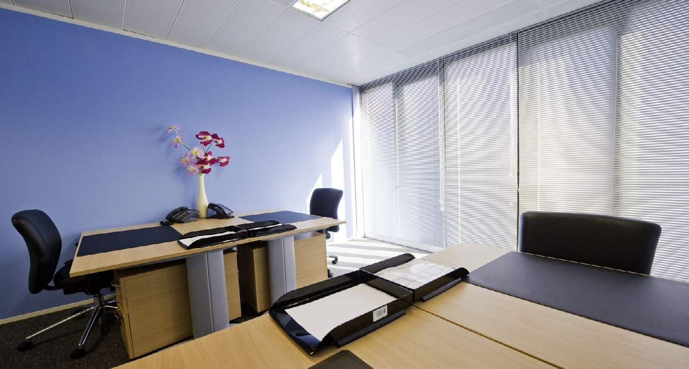 Rent office Jhumat House, 160 London Road — photo 3