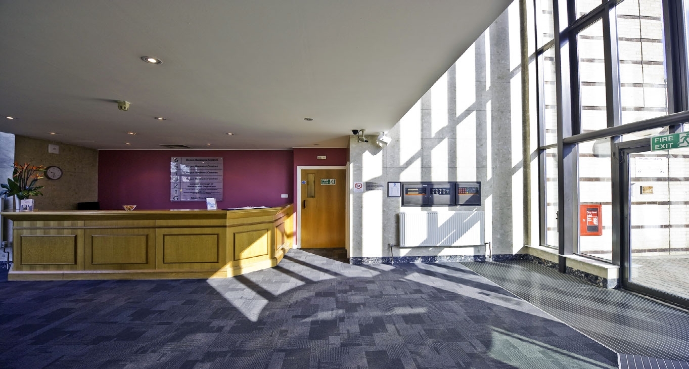 Rent office Jhumat House, 160 London Road — photo 9