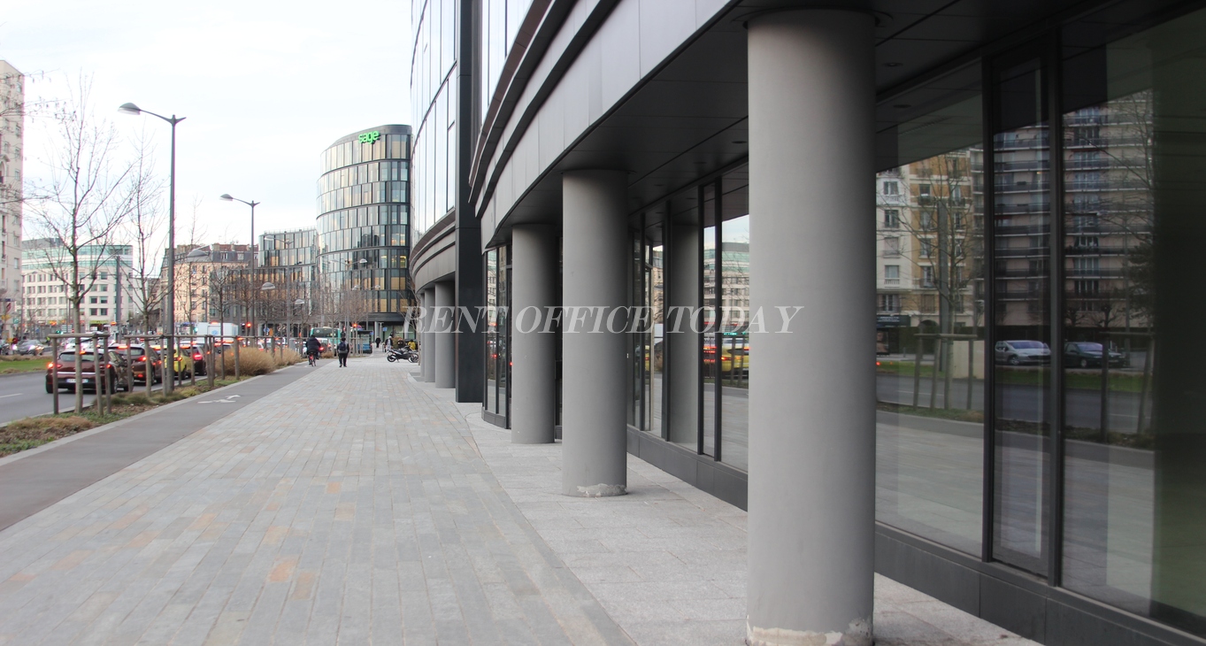 office rent kleber defense-5