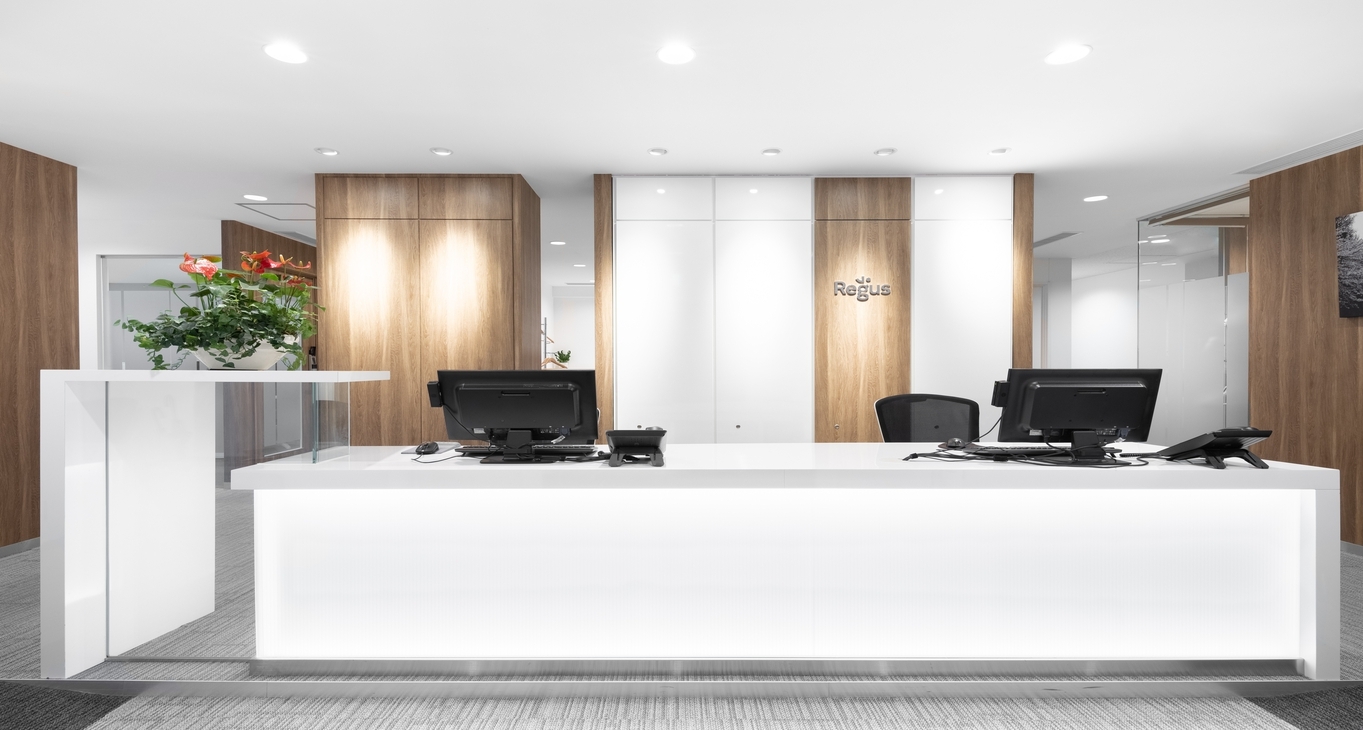 Sewa pejabat KS Building_2-2
