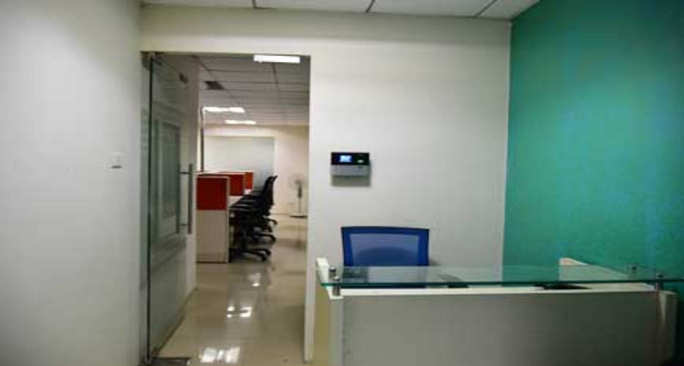 Pusat perniagaan KTC Illumination_1-1 Sewa pejabat KTC Illumination_1-1
