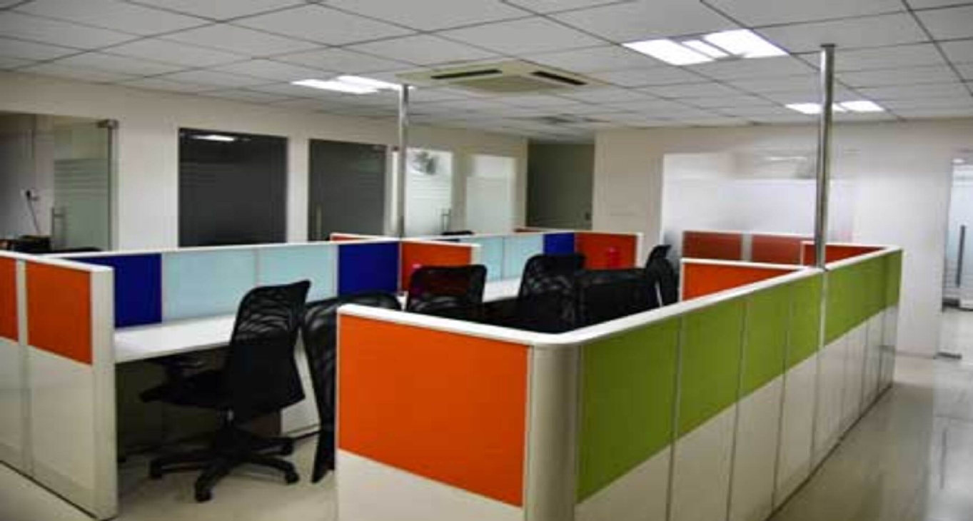 Pusat perniagaan KTC Illumination_2-2 Sewa pejabat KTC Illumination_2-2