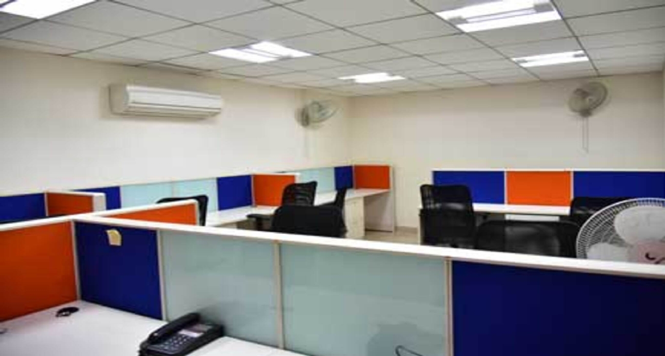 Pusat perniagaan KTC Illumination_5-5 Sewa pejabat KTC Illumination_5-5