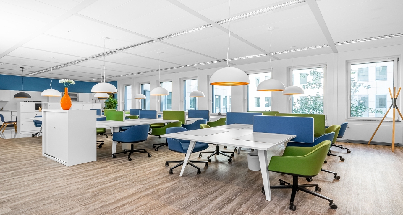 Business Center Kaiserswerther Strasse_3-3 Affitto uffici Kaiserswerther Strasse_3-3