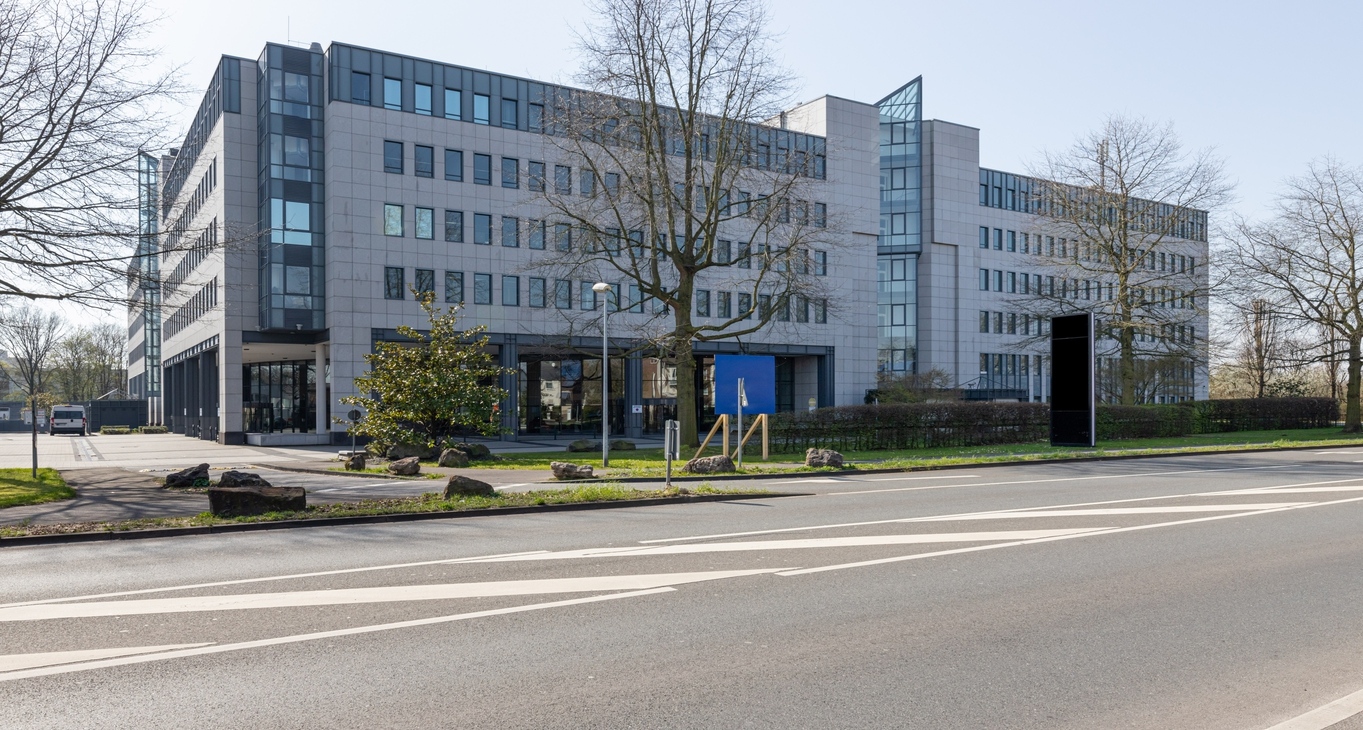 Business Center Kaiserswerther Strasse_4-4 Affitto uffici Kaiserswerther Strasse_4-4