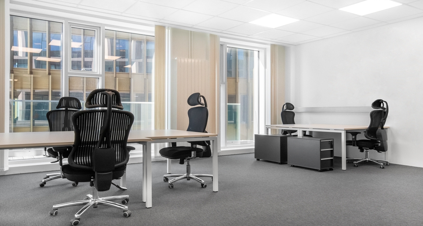 Business Center Kalkofnsvegur 2_3-3 Kantoor te huur Kalkofnsvegur 2_3-3